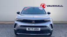 Vauxhall Mokka 1.2 Turbo 100 SE 5dr Petrol Hatchback